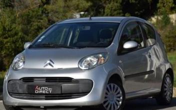 Citroen c1 Mougins