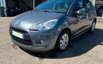 Citroen C3 Vitrolles