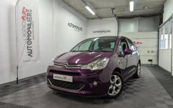 Citroen c3 Cergy