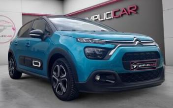 Citroen c3 Orgeval