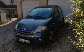 Citroen c3 Gravigny