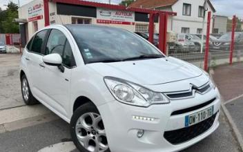 Citroen c3 Pierrelaye