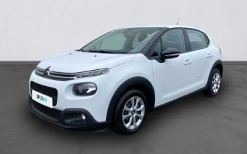 Citroen c3 Reims