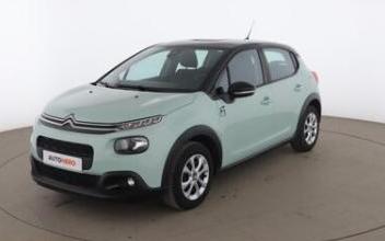 Citroen c3 Issy-les-Moulineaux