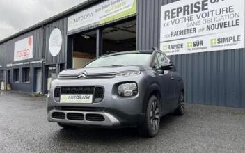 Citroen c3 aircross Ussac