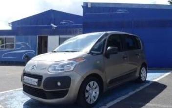 Citroen c3 picasso Conquereuil