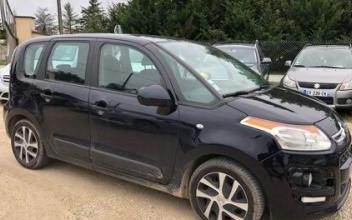 Citroen c3 picasso Saint-Martin-d'Abbat