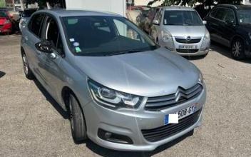 Citroen c4 Montpellier