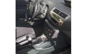 Citroen c4 Colmar