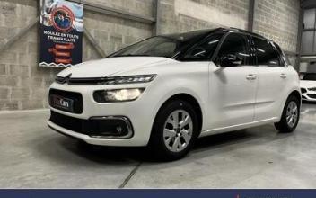 Citroen c4 Saint-Herblain