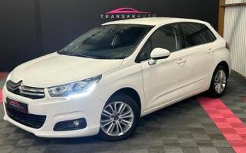 Citroen c4 Angers