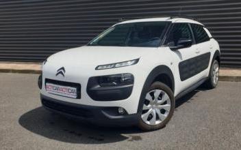 Citroen C4 Cactus Fontenay-sur-Eure