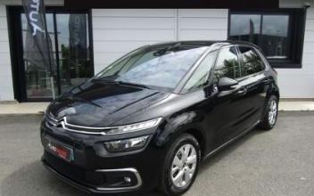 Citroen c4 picasso Chevaigné