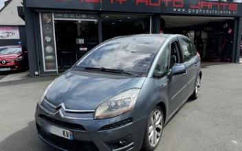 Citroen c4 picasso Gagny