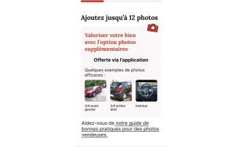 Citroen c4 picasso Saint-Denis-d'Anjou