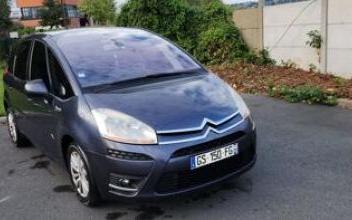 Citroen c4 picasso Rouen