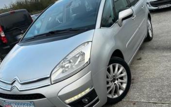 Citroen c4 picasso Saint-Herblain