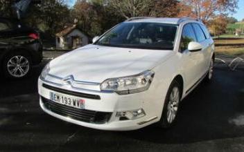 Citroen c5 Montfa