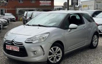 Citroen ds3 Saint-Priest