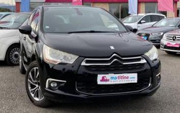 Citroen ds4 Foix