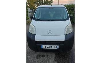 Citroen nemo Pusignan