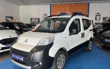 Citroen nemo Puget-sur-Argens