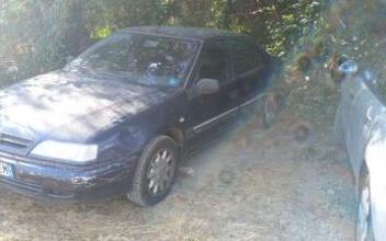 Citroen xantia Le-Puy-Sainte-Réparade