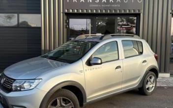 Dacia sandero Schweighouse-sur-Moder