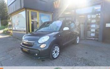 Fiat 500 l Bourgoin-Jallieu