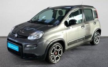 Fiat panda Auray