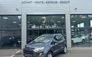 Ford ecosport Aucamville