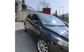 Ford focus Menton