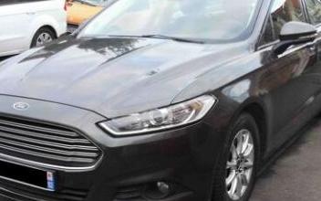 Ford mondeo Villetaneuse