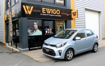 Kia Picanto Belbeuf