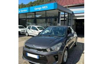 Kia rio Vals-les-Bains