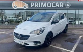 Opel corsa Illange