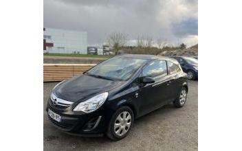 Opel corsa Chaingy