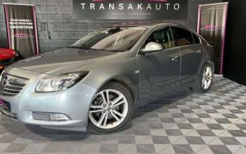 Opel insignia Lons