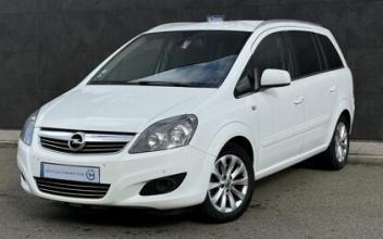 Opel zafira Coignières