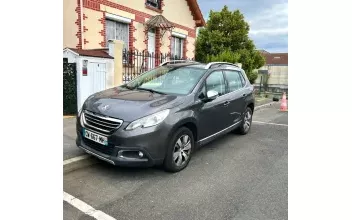 Peugeot 2008 Epinay-sur-Seine