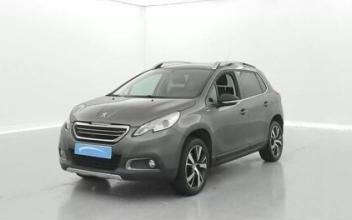 Peugeot 2008 Argentan