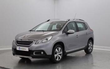 Peugeot 2008 Longuenesse