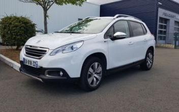 Peugeot 2008 Dreux