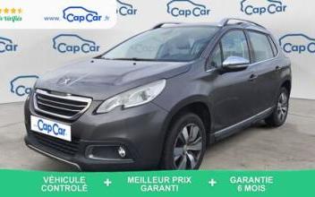 Peugeot 2008 Chartres