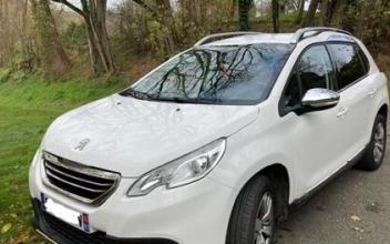 Peugeot 2008 Belcastel