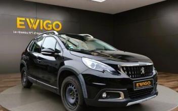 Peugeot 2008 Seynod