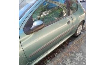 Peugeot 206 Toulouse