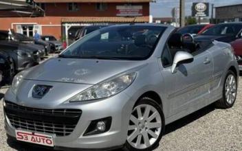 Peugeot 207 Saint-Priest