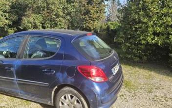 Peugeot 207 Arles