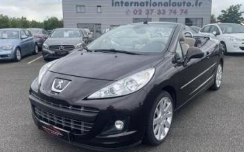 Peugeot 207 cc Auneau